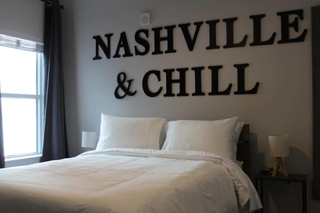 Luxury In The Gulch Nashville Exterior foto
