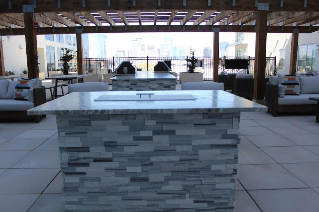Luxury In The Gulch Nashville Exterior foto